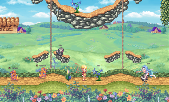 重生之回到热血传奇_我是一名传奇游戏玩家，曾经沉迷于这个虚拟世界，不顾一切地追求